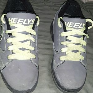Heelys